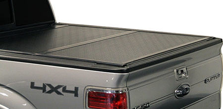 Tonneau Covers